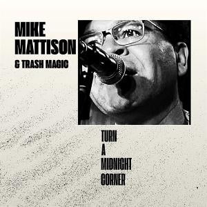 Turn A Midnight Corner [LP] (Import)