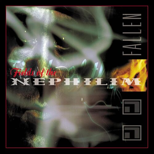 Fallen [Vinyl]