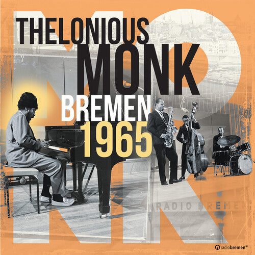 Bremen 1965 [2LP]