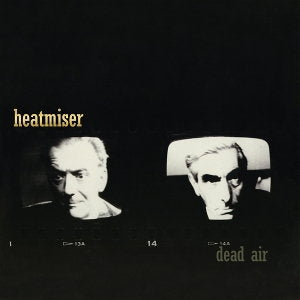 Dead Air [LP Import]
