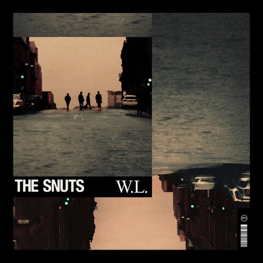 W.L. [2LP]