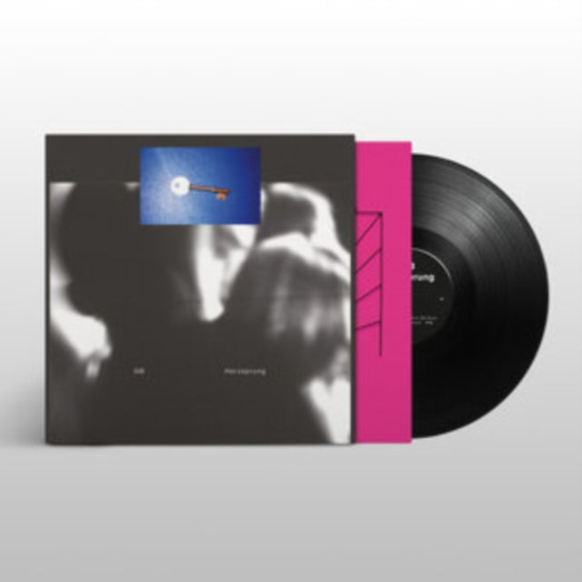 Herzsprung [LP Import]