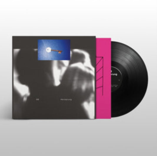 Herzsprung [LP Import]