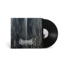 CRONE [LP]