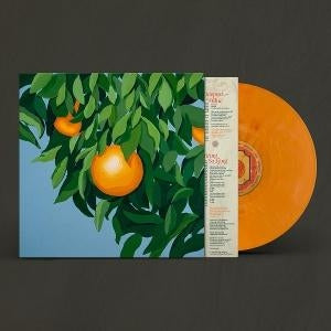 For The First Time, Again [LP Import]