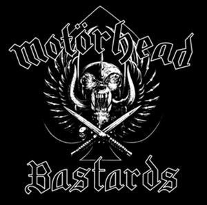 Bastards [Vinyl/Slipmat]
