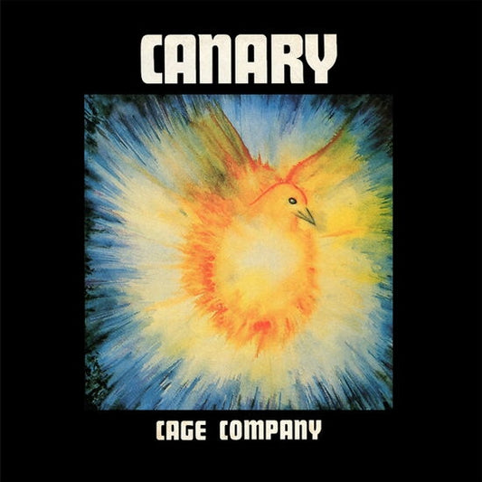 Cage Company [LP] (Import)