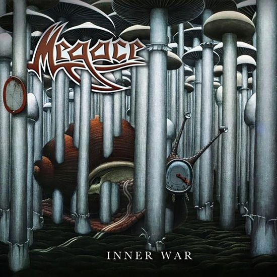 Inner War [2LP]