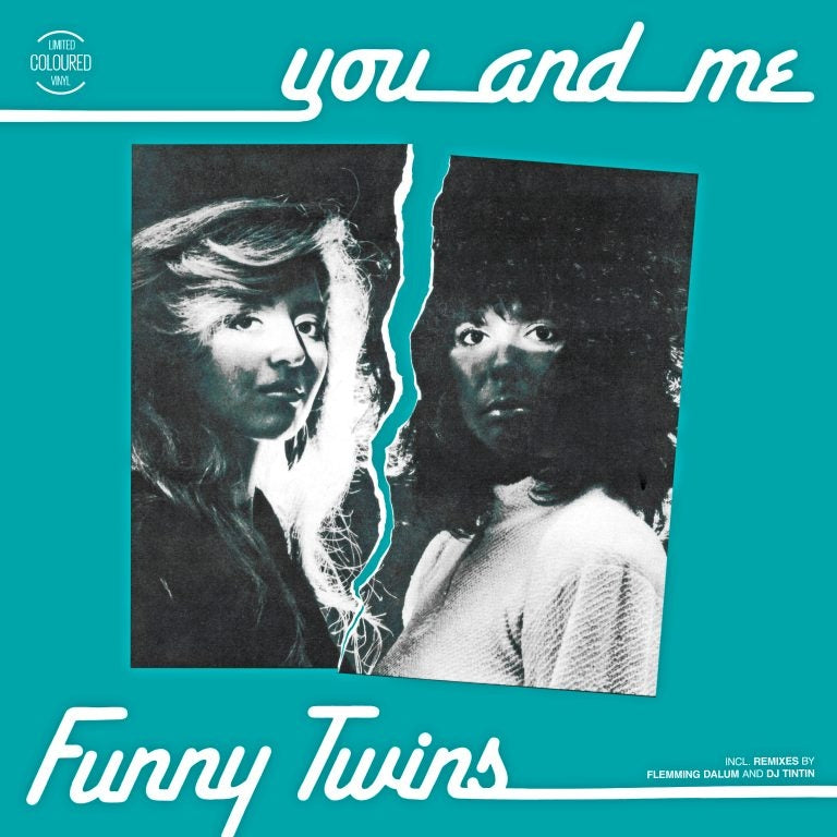You And Me [12" Vinyl] (import)