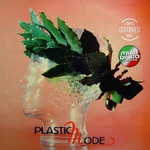 Plastic Mode [LP] (import)