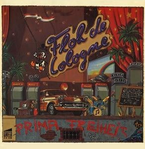 Prima Freiheit [LP]