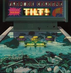 Tilt! [LP]