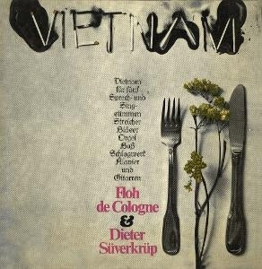 Vietnam [LP]