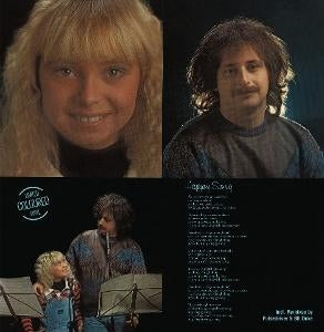 Happy Song [12"]