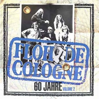 60 Jahre Floh De Cologne Vol. 2 [6LP]