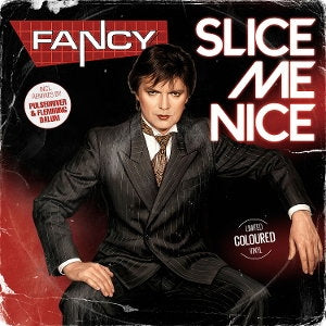 Slice Me Nice [12" Import]