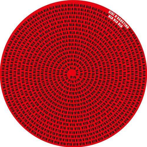 Bla Bla Bla [12" Import]