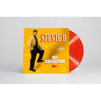 Stevie B - Hit Collection Vol. 1 [LP]