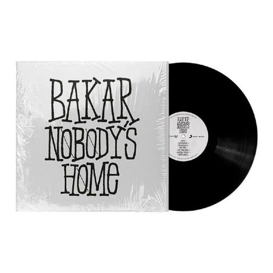 Nobody's Home [LP]