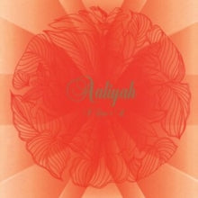 Aaliyah — I Care 4 U [CD] — cover artwork