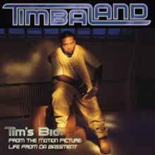 Tim's Bio: Life From Da Bassment [CD]