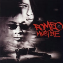 Romeo Must Die (Soundtrack) [CD]