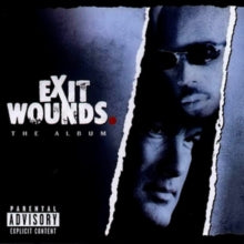 Exit Wounds (Soundtrack) [CD]