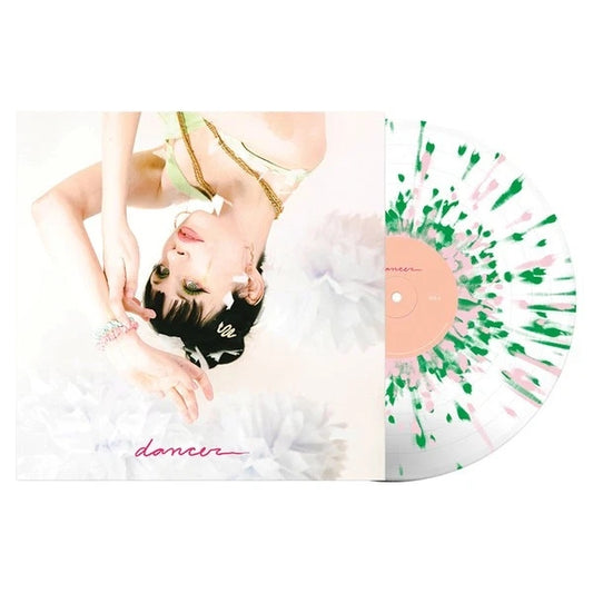 Dancer [LP] (import)