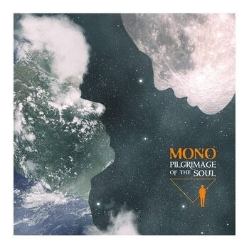 MONO - Pilgrimage Of The Soul [2LP] — cover artwork