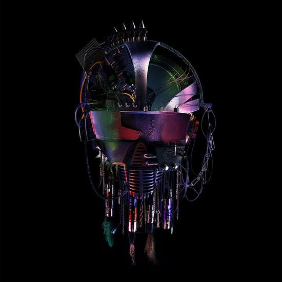 Alchemist's Euphoria [LP]