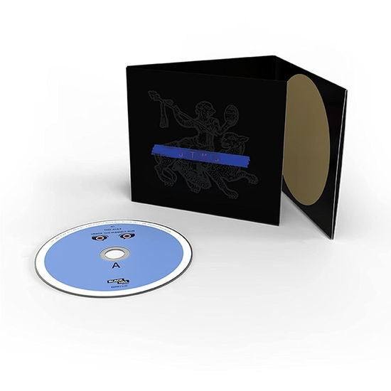 Under The Midnight Sun [LP] (import)