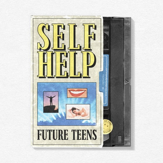 Self Help [LP] (import)