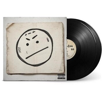 Conway The Machine - Slant Face Killah [2LP]