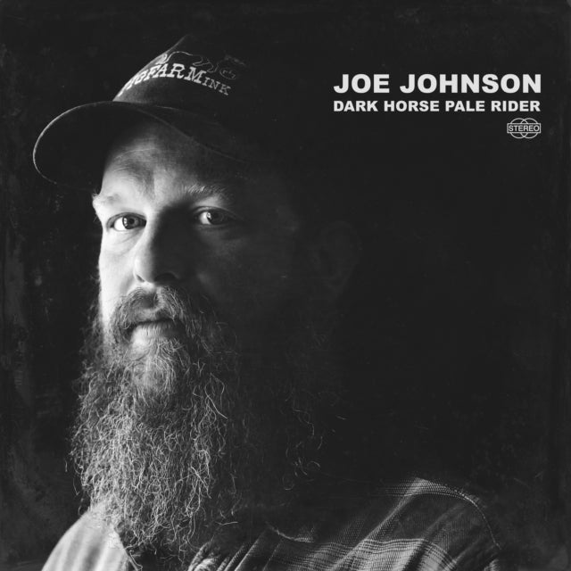 Dark Horse Pale Rider [LP]