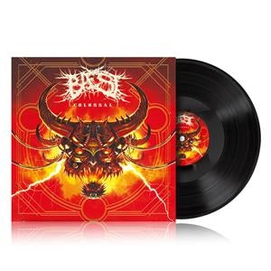 Colossal [LP] (180 Gram Import)