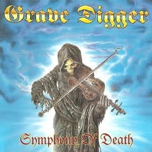 Symphony Of Death [LP] (import)