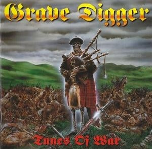 Tunes Of War [2LP] (import)