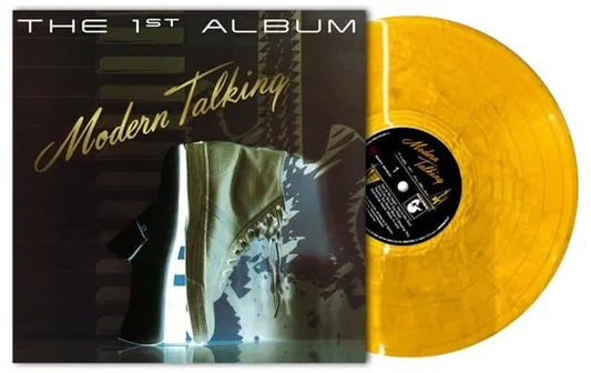 The 1st Album [Gold Vinyl 40th Anniversary]