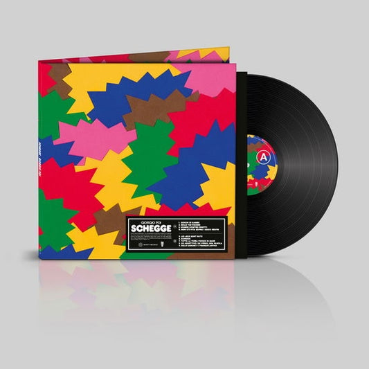 Schegge [LP] (Import)