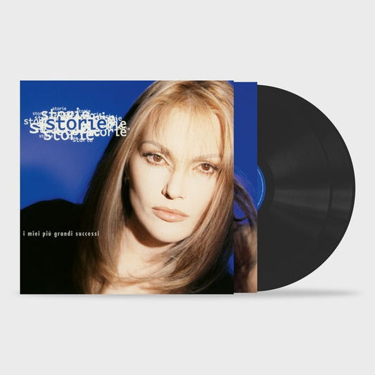 Storie: I Miei Piu' Grandi Successi' [2LP]