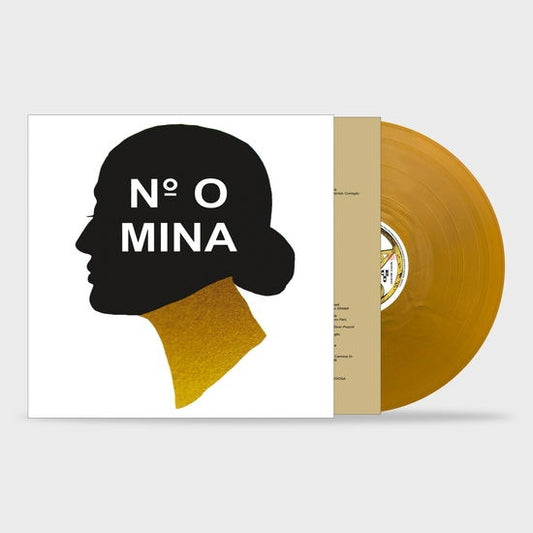No. O [LP]