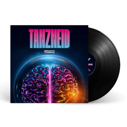 Tanzneid [LP]