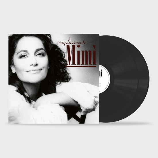 Semplicemente Mimi (In Concerto) [2LP]