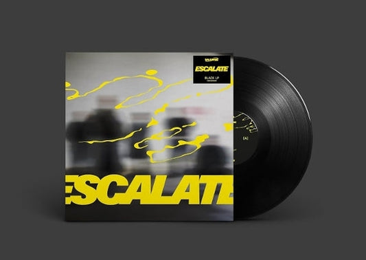 Escalate [LP] (import)