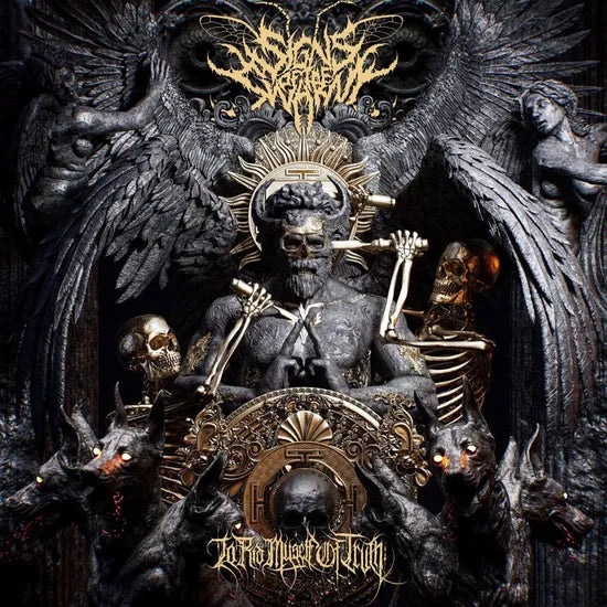 To Rid Myself Of Truth [LP]