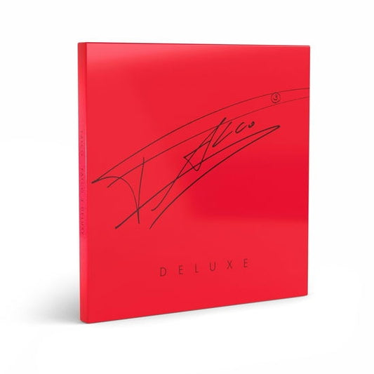 Falco 3 (Deluxe) [3LP Box] (Includes His Classics Rock Me Amadeus And Vienna Calling Poster)