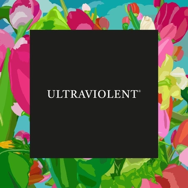 Ultraviolent [LP] (import)