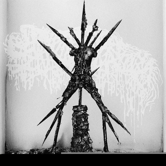 Hideous Aftermath [LP]