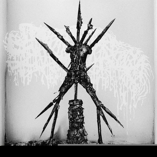 Hideous Aftermath [LP]