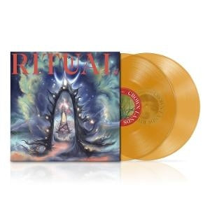 Ritual I & II [2LP] (import)